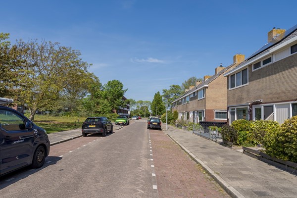 Medium property photo - Reggestraat 15, 1784 XM Den Helder